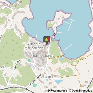 Appartamenti e Residence Golfo Aranci,07020Olbia-Tempio