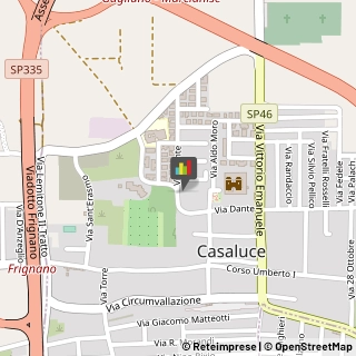 Assicurazioni Casaluce,81030Caserta