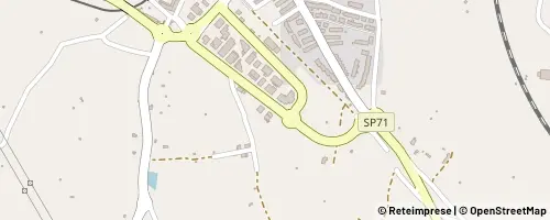 Mappa Grumo Appula