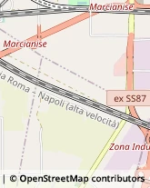 Via Lorenzo Maria Neroni, 11,81100Caserta