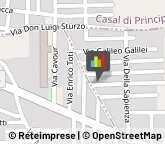 Assicurazioni San Cipriano d'Aversa,81036Caserta