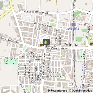 Architetti Adelfia,70010Bari