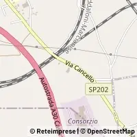 Mapa Maddaloni