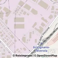 Kort Gricignano di Aversa