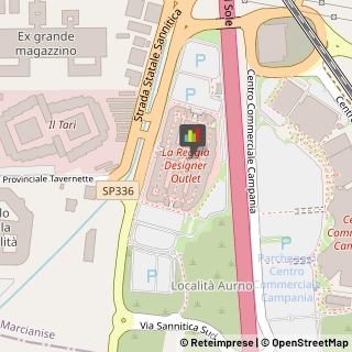 Spacci Aziendali,81025Caserta