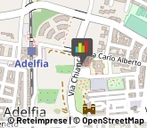 Psichiatria e Neurologia - Medici Specialisti Adelfia,70020Bari