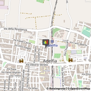 Palestre e Centri Fitness,70010Bari