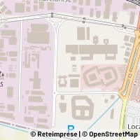 Карта Marcianise