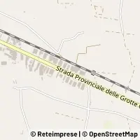 Mapa Rutigliano