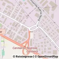 Map Carinaro