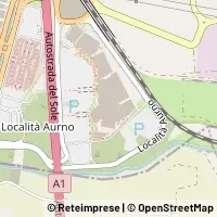 Mapa Marcianise