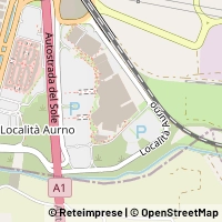 Mapa Marcianise