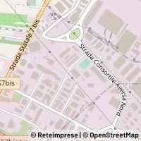 Carte Teverola