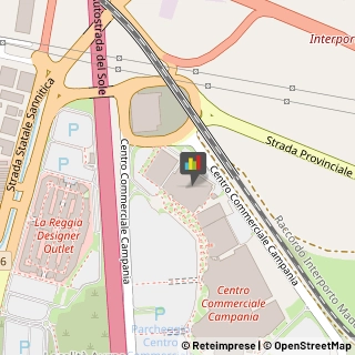 Calzature - Dettaglio,81025Caserta