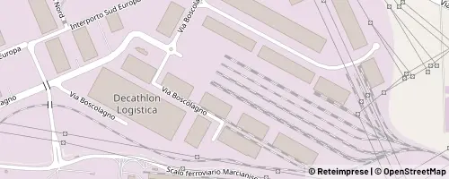 Mappa Maddaloni