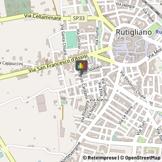 Architetti Rutigliano,70018Bari