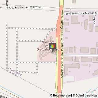 Gioiellerie e Oreficerie - Ingrosso Marcianise,81025Caserta