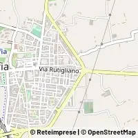 Kartta Adelfia