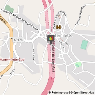 Medicina Estetica - Medici Specialisti Montemiletto,83038Avellino
