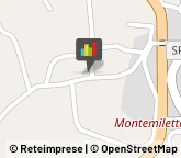 Associazioni di Volontariato e di Solidarietà Montemiletto,83038Avellino