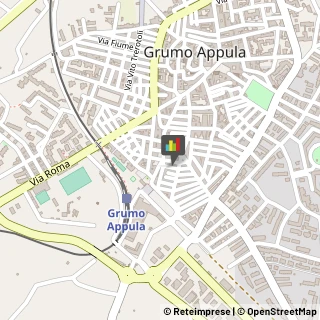 Ortofrutticoltura Grumo Appula,70025Bari