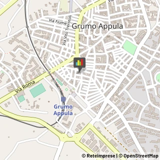 Imprese Edili Grumo Appula,70025Bari