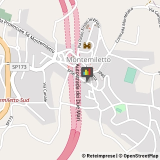 Frutta e Verdura - Dettaglio Montemiletto,83038Avellino
