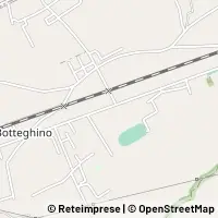 Mapa San Felice a Cancello