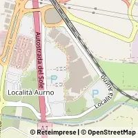 Hartă Marcianise