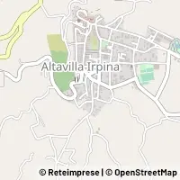 Harita Altavilla Irpina