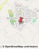 Via Montevergine, 39,83011Altavilla Irpina