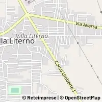 Map Carinaro