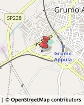 Via Caporale d'Armiento, 2,70025Grumo Appula