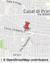 Corso Umberto I, 478,81033Casal di Principe