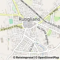 Map Rutigliano