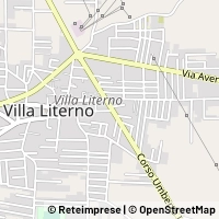 Harita Villa Literno