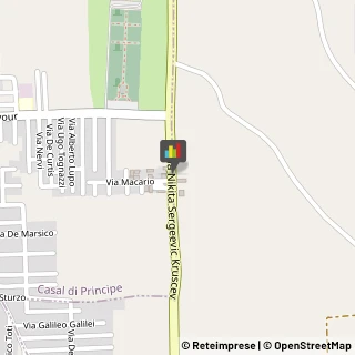 Locali, Birrerie e Pub,81033Caserta