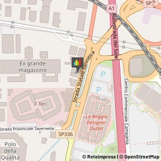 Spacci Aziendali,81025Caserta