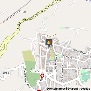 Onoranze e Pompe Funebri Altavilla Irpina,83011Avellino