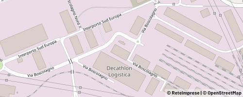 Mappa Maddaloni