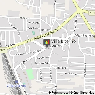 Macchine Caffè Espresso - Commercio e Riparazione Villa Literno,81039Caserta