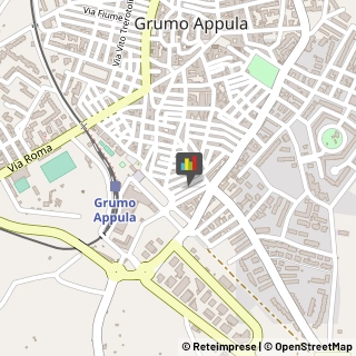 Avvocati Grumo Appula,70025Bari