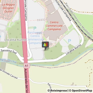 Trasporto Pubblico Marcianise,81025Caserta