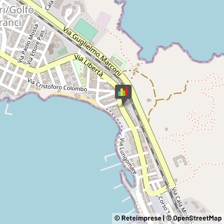 Gelaterie Golfo Aranci,07020Olbia-Tempio