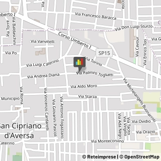 Infermieri ed Assistenza Domiciliare San Cipriano d'Aversa,81036Caserta