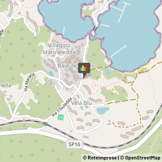 Appartamenti e Residence Golfo Aranci,07020Olbia-Tempio