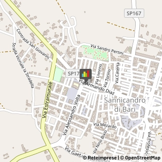 Casalinghi Modugno,70028Bari