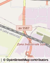 Via della Libertà, 46 Bis,81043Capua