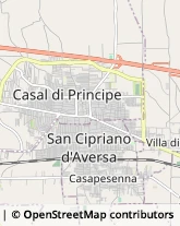 Imprese Edili San Cipriano d'Aversa,81036Caserta