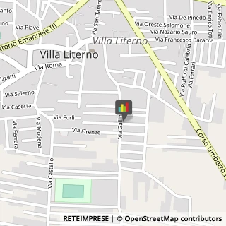 Autosoccorso Villa Literno,81039Caserta